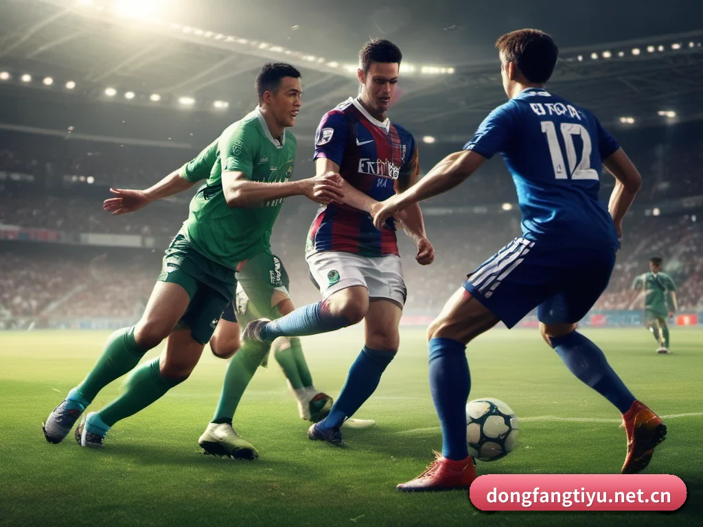 未来布局